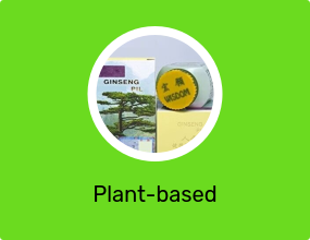 Plant-based Products