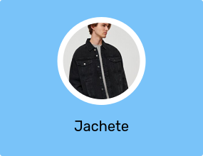 Jachete