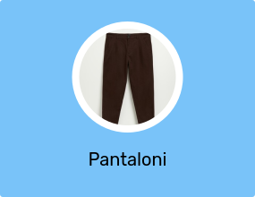 Pantaloni