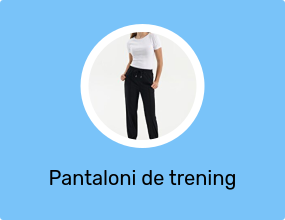 Pantaloni de trening