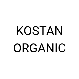 KOSTAN ORGANIC