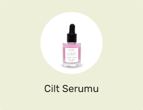 Cilt Serumu