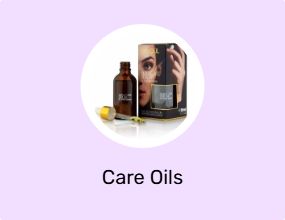 Care Oils