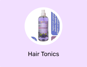 Hair Tonics