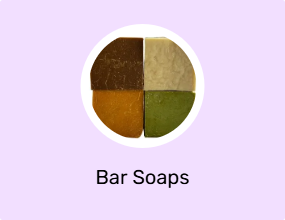 Bar Soaps