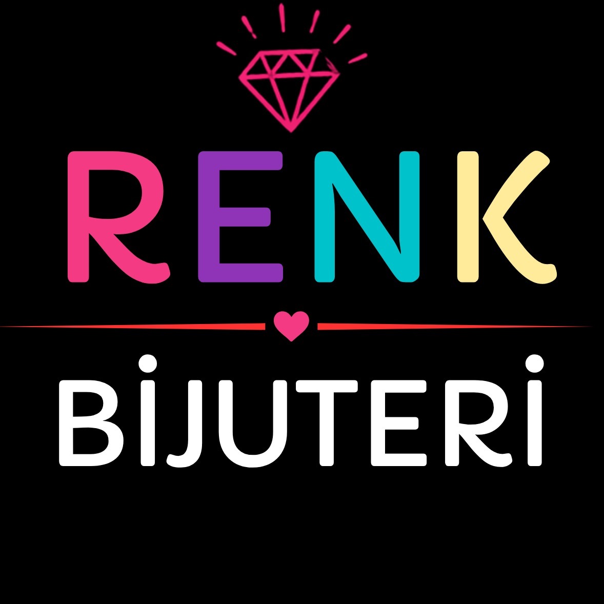 RENK BİJUTERİ