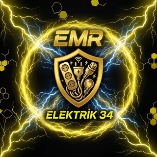 EMR ELEKTRİK 34