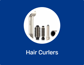 Hair Curlers