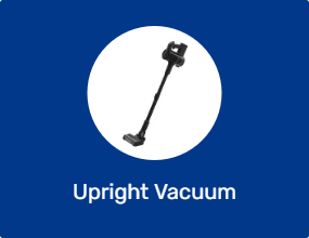 Upright Vacuum Cleaners