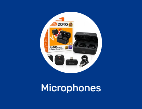 Microphones