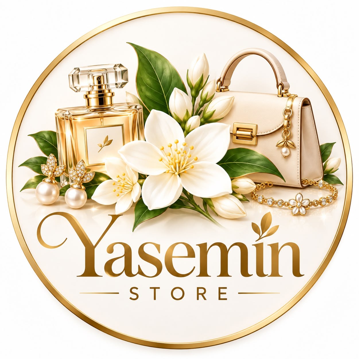 YASEMİN STOREE