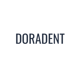 DORADENT logo