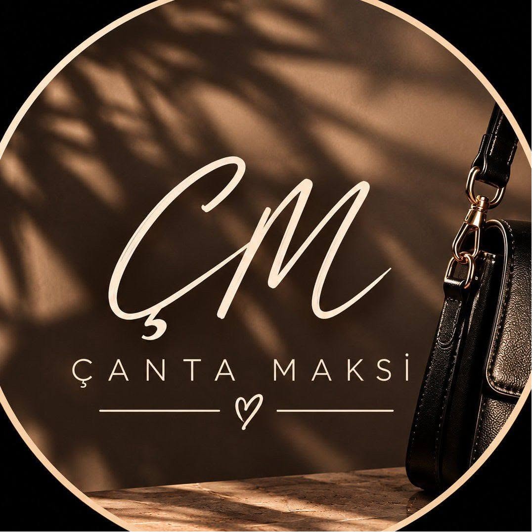 Maksi pazar arabası logo