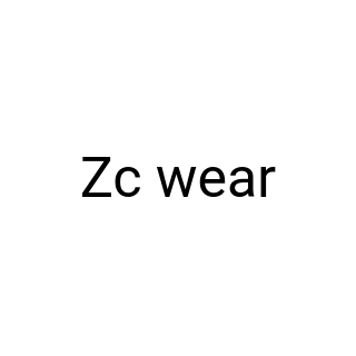 Zc wear
