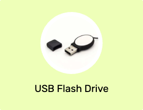 USB Flash Drive
