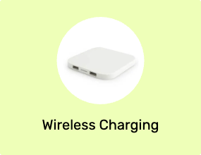 Wireless Charging Equipment