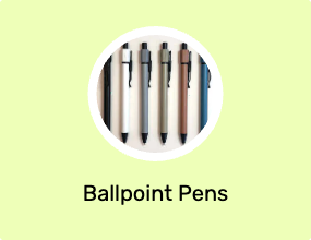 Ballpoint Pens
