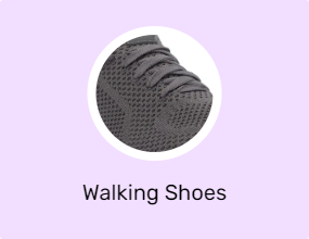 Walking Shoes