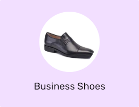 Business Shoes