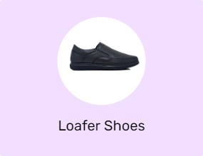 Loafer Shoes