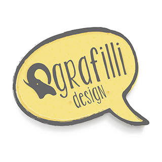 GRAFİLLİ DESİGN logo