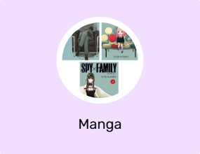 Manga