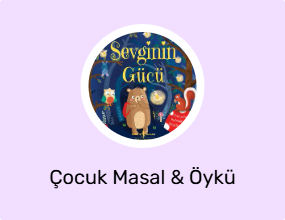 Çocuk Masal & Öykü
