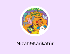 Mizah&Karikatür