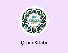 Çizim Kitabı