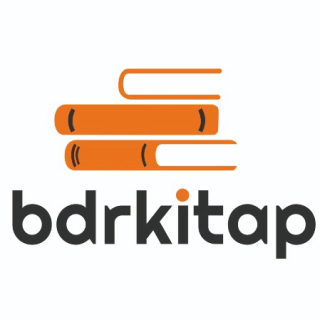 bdrkitap logo