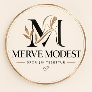 MERVE MODEST