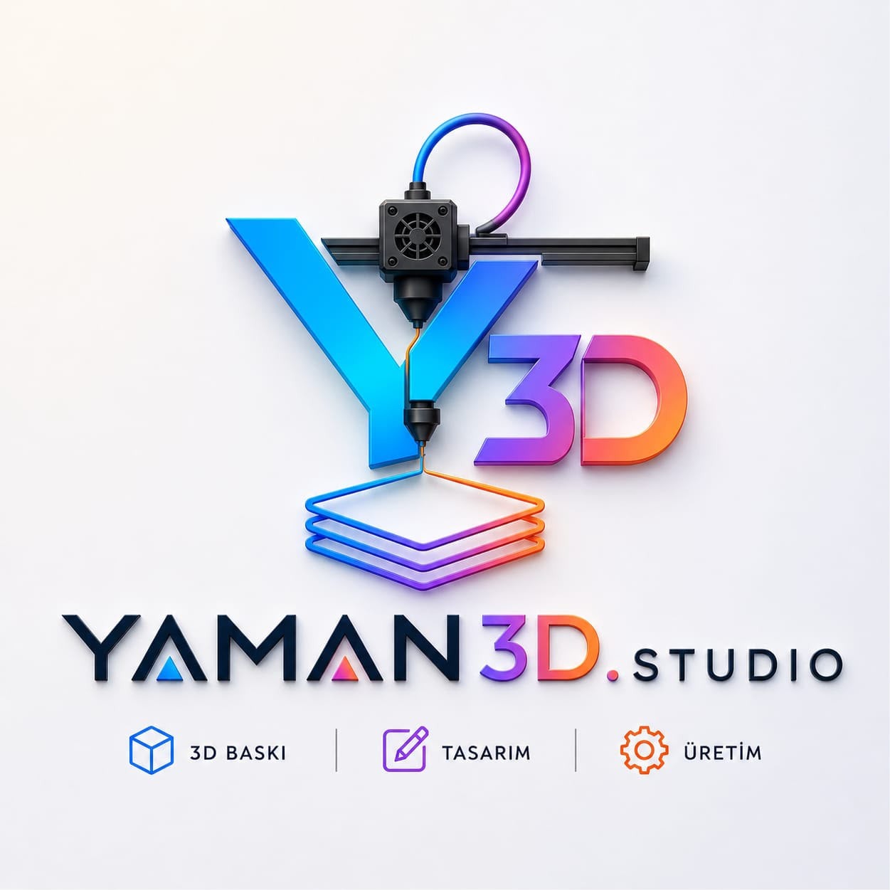 Yaman 3D
