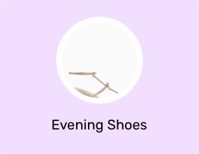 Evening Shoes