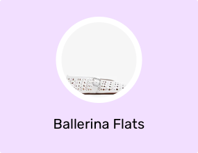 Ballerina Flats