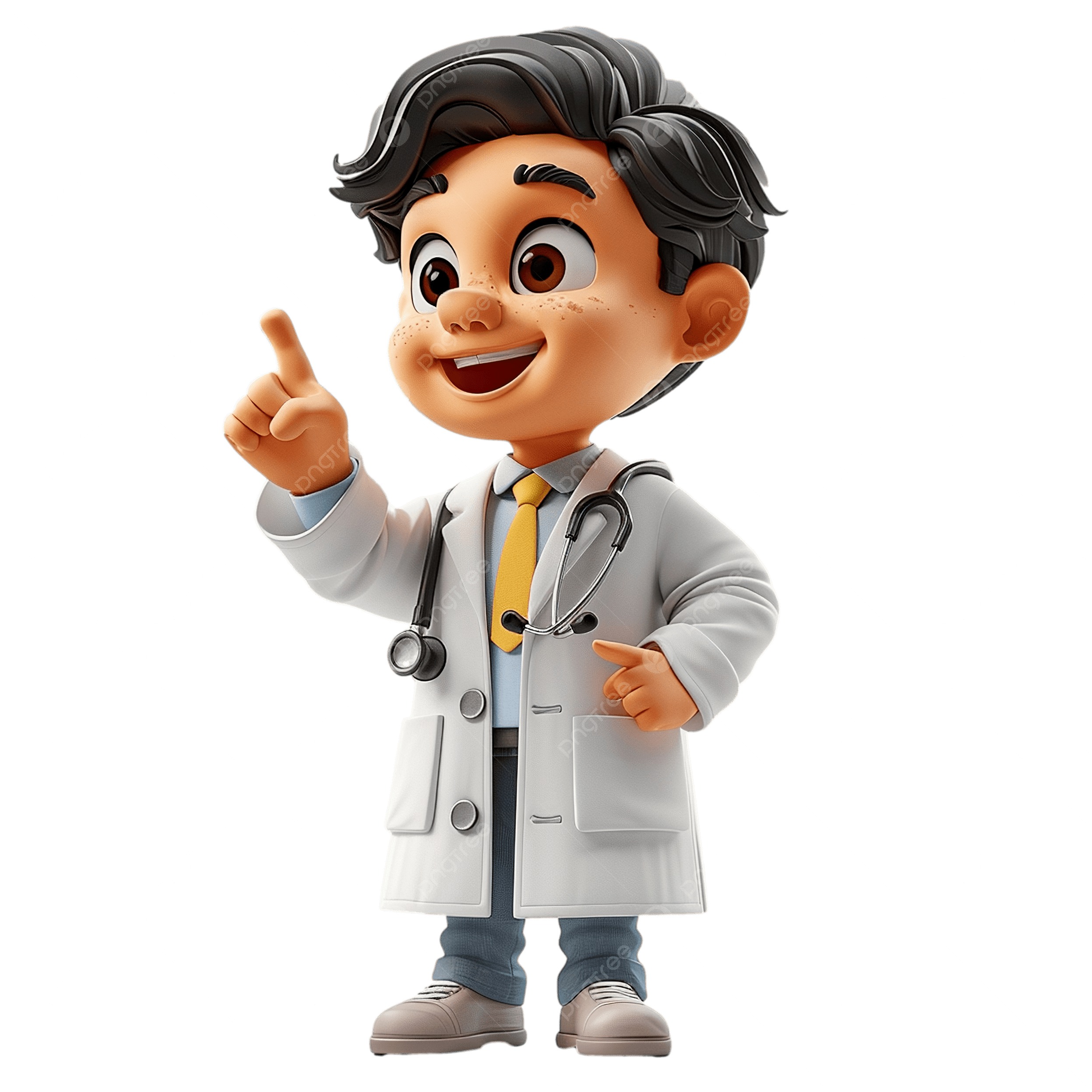 DoktorumEcza