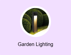 Garden Lighting