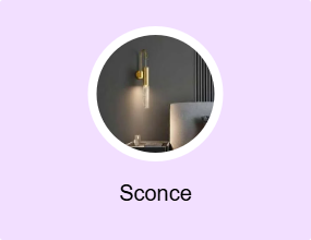 Sconce