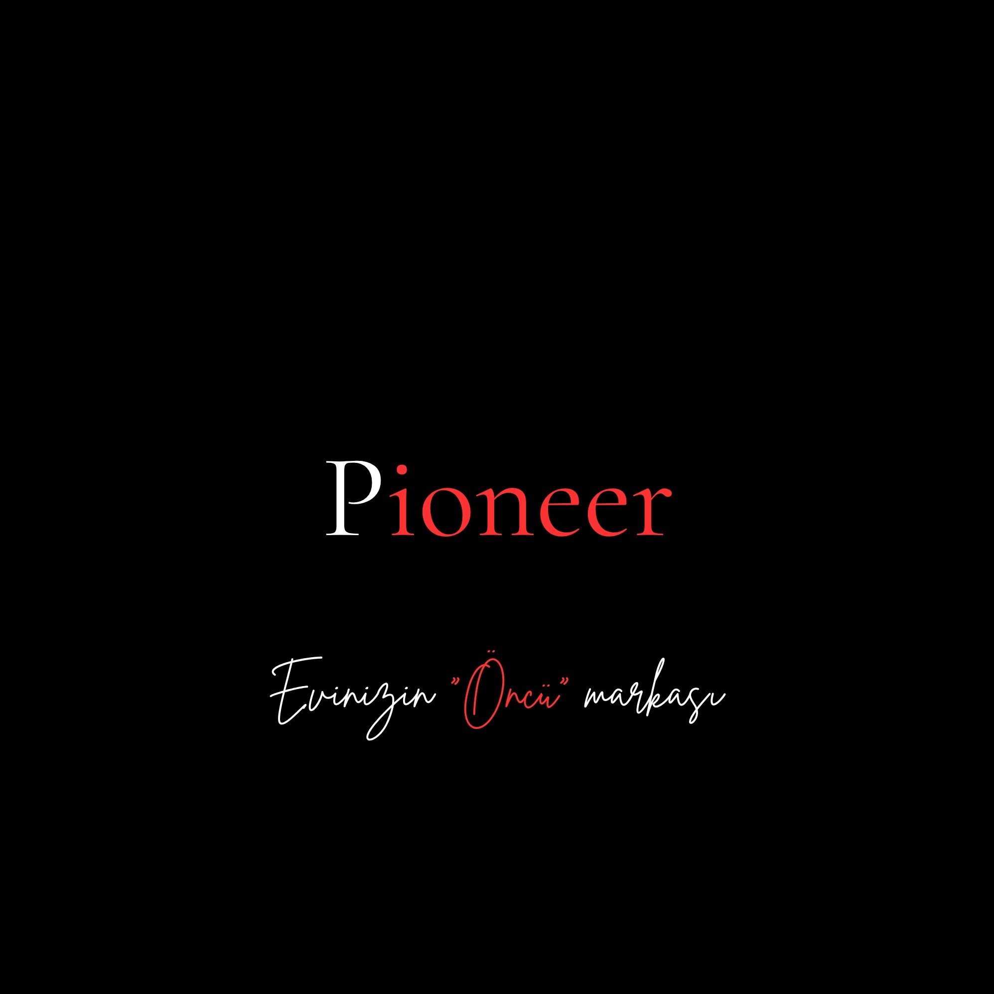 PioneerHomee