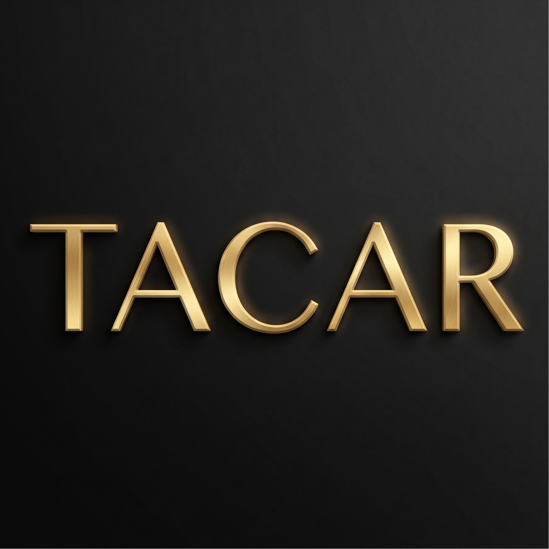Tacar logo