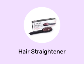 Hair Straightener