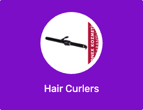 Hair Curlers