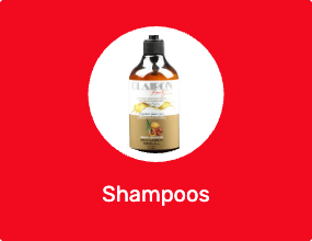 Shampoos