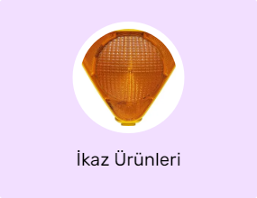 İkaz Ürünleri
