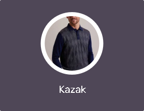 Kazak