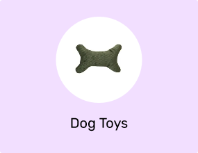 Dog Toys