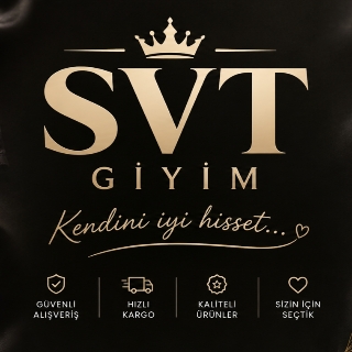 SVT GİYİM