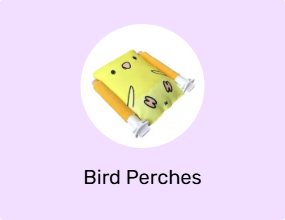 Bird Perches