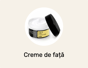 Creme de față