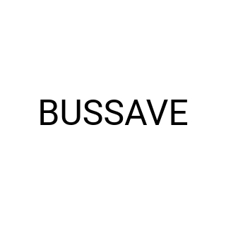 BUSSAVE