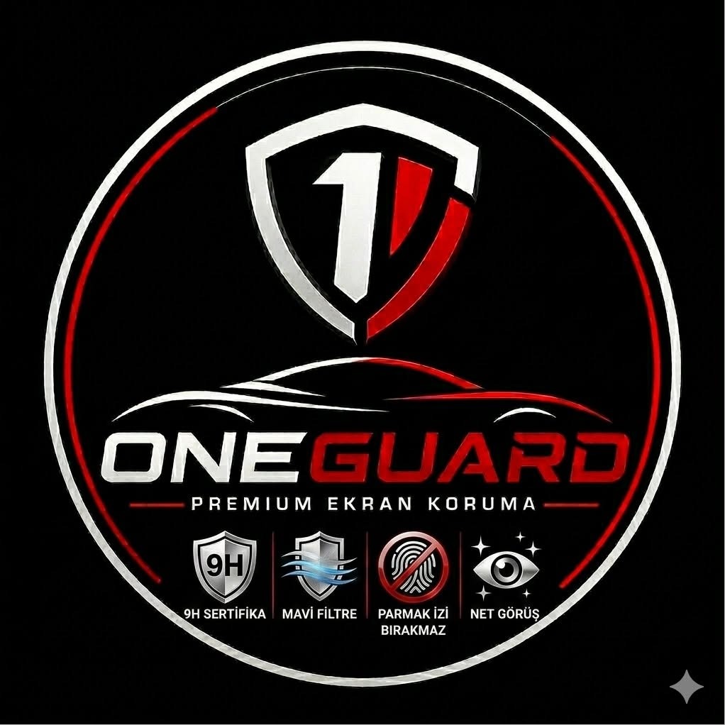 ONEGUARD EKRAN KORUMA